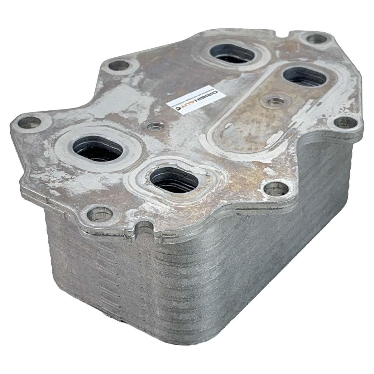 Radiador Resfriador Óleo Mini Cooper JCW 2.0 317cv 2024 2025
