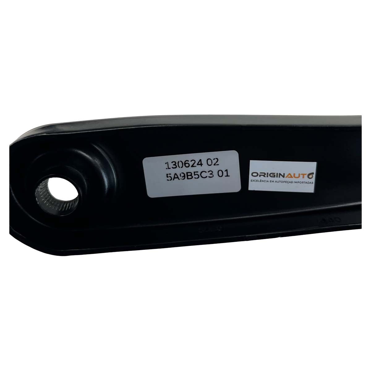 Braço Haste Limpador Mini Countryman JCW 2026 Dianteiro Par
