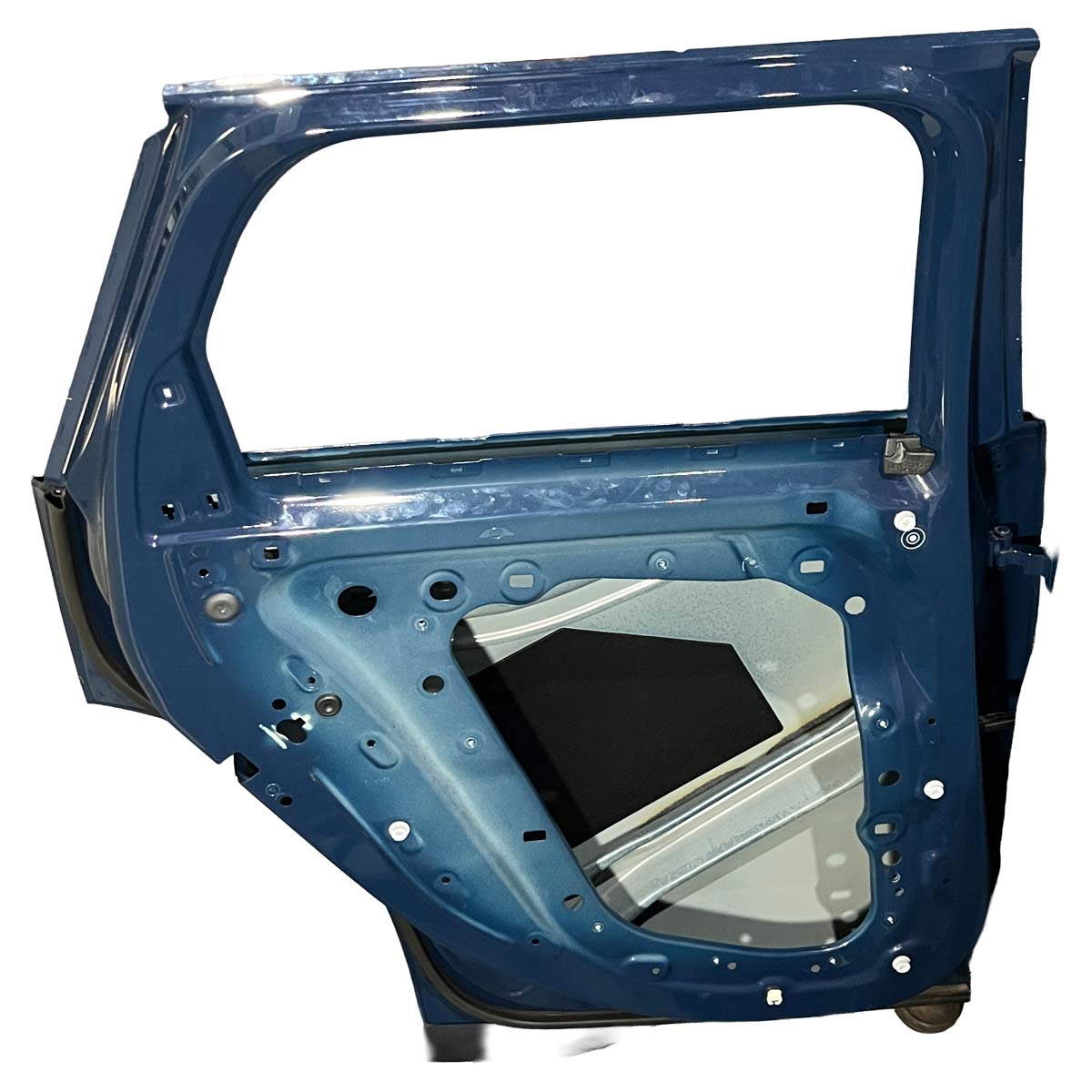 Porta Mini Countryman JCW U25 2025 2026 Traseiro Esquerdo