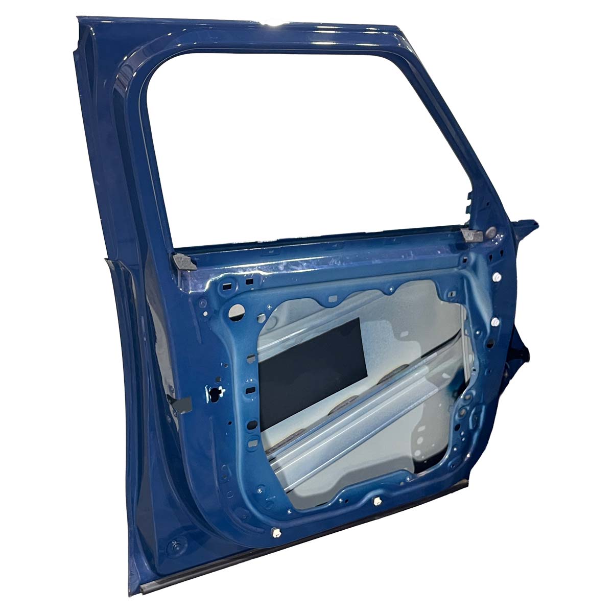 Porta Mini Countryman JCW U25 2025 2026 Dianteiro Esquerdo