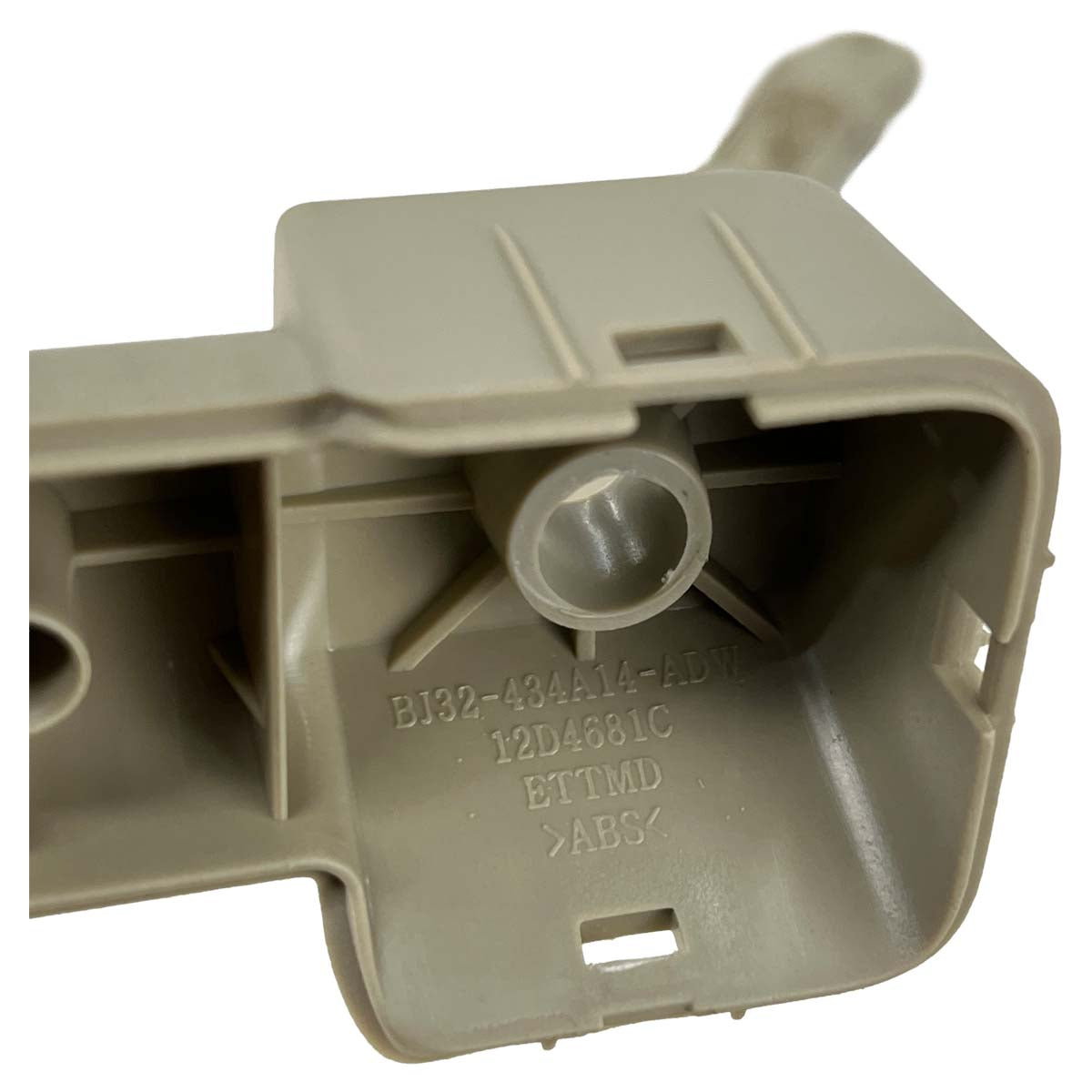 Moldura Alça Tampa Traseira Range Rover Vogue 2014 2015 2016