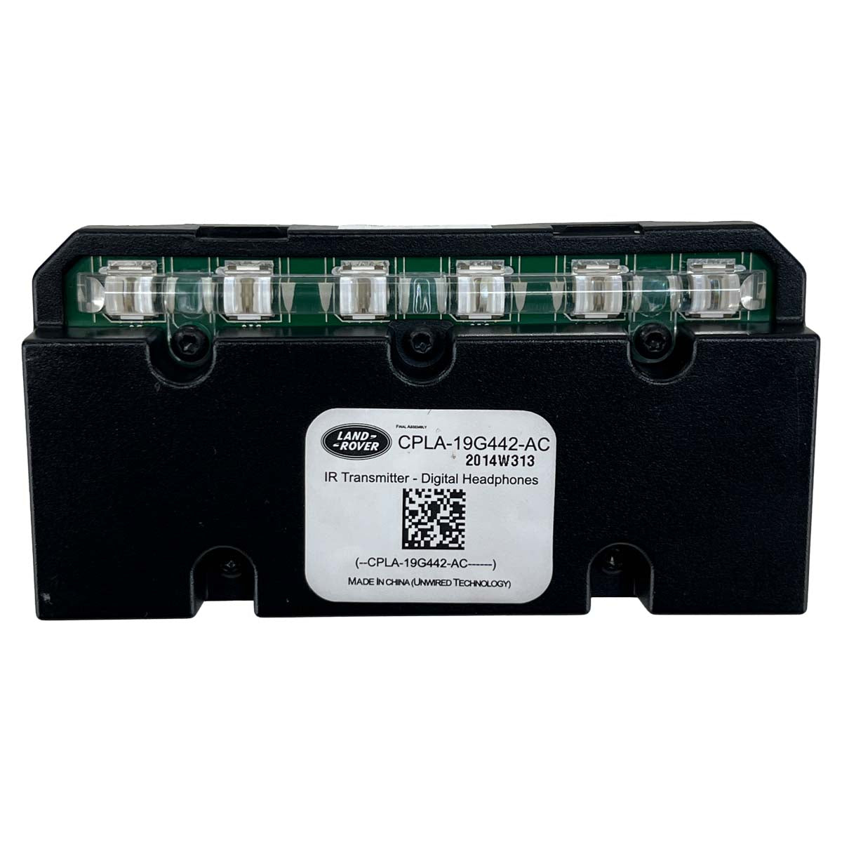 Módulo Controle Range Rover Vogue Discovery Evoque 2014 2015