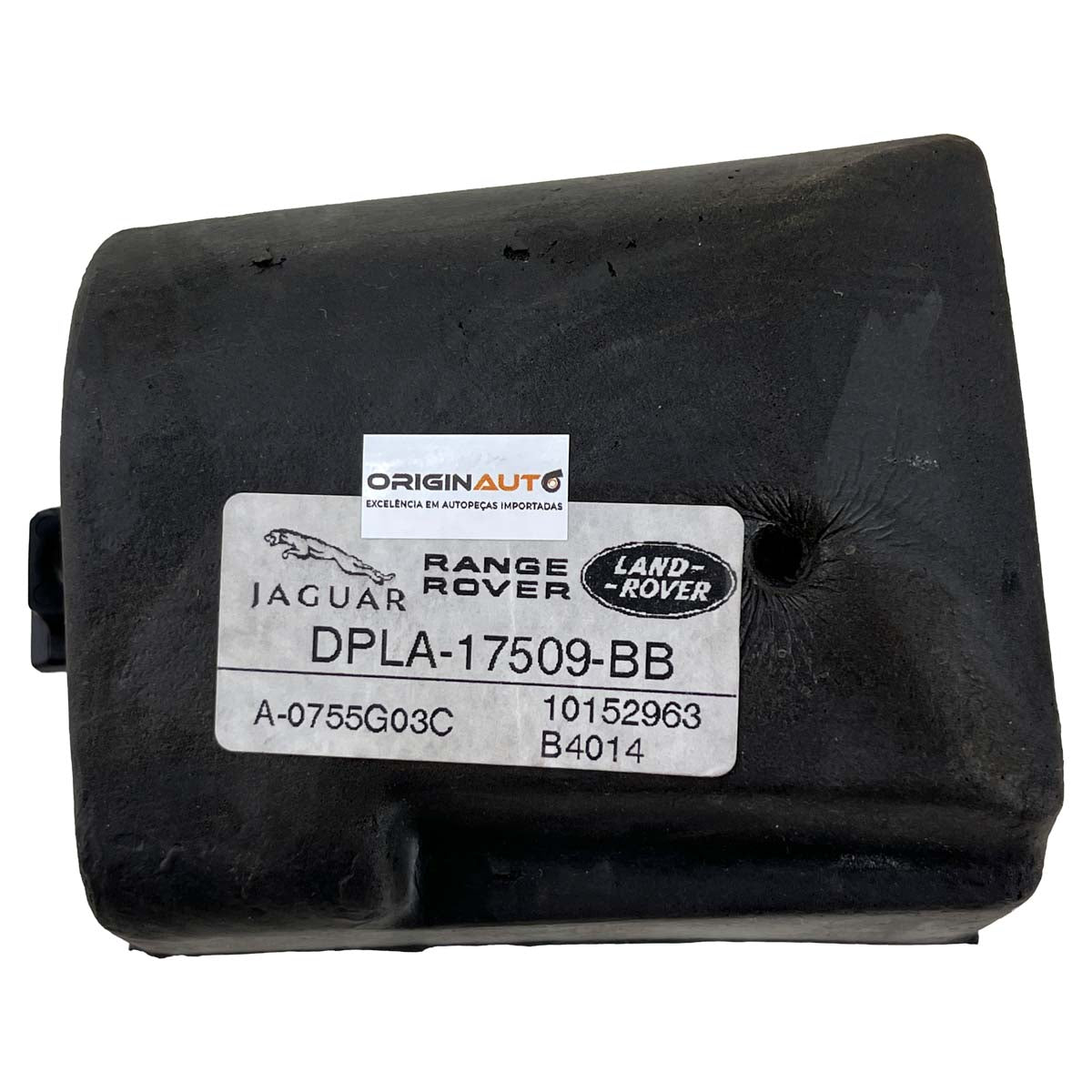 Módulo Controle Antena Limpador Range Rover Vogue 2014 2015