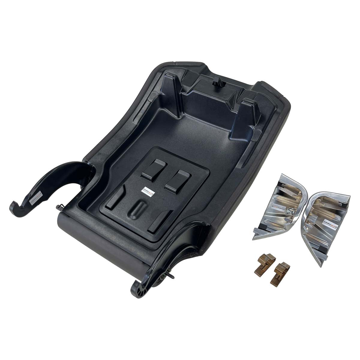 Apoio Descanso Original Console Range Rover Vogue 2014 2015