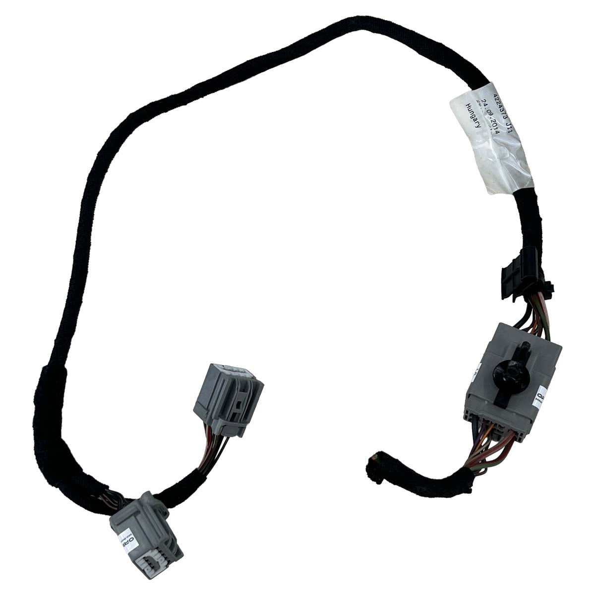 Chicote Elétrico Teto Solar Range Rover Vogue 2014 2015 2016