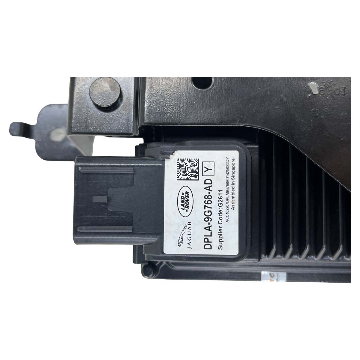 Módulo Controle Radar Range Rover Vogue 2013 2014 2015 2016