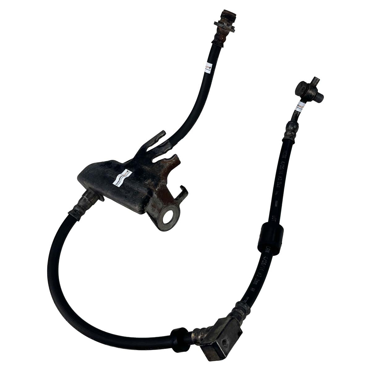 Flexível Freio Range Rover Vogue 2014 2015 Dianteiro Direito