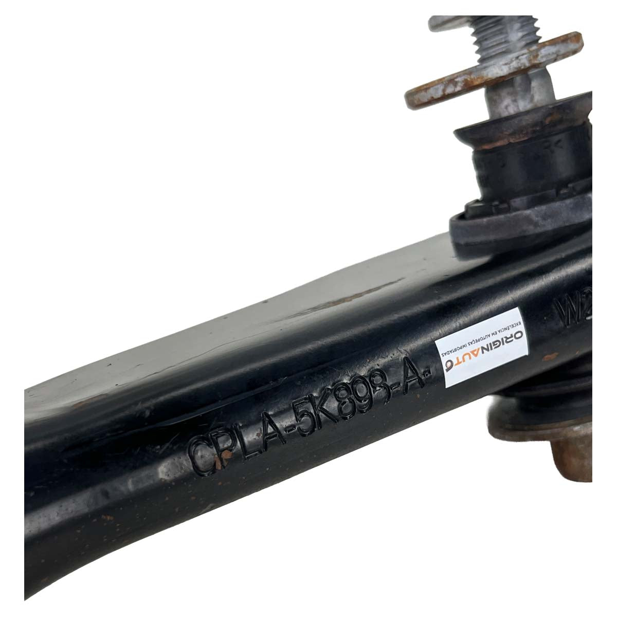 Braço Suspensão Range Rover Vogue 2014 2015 Traseiro Esquerdo
