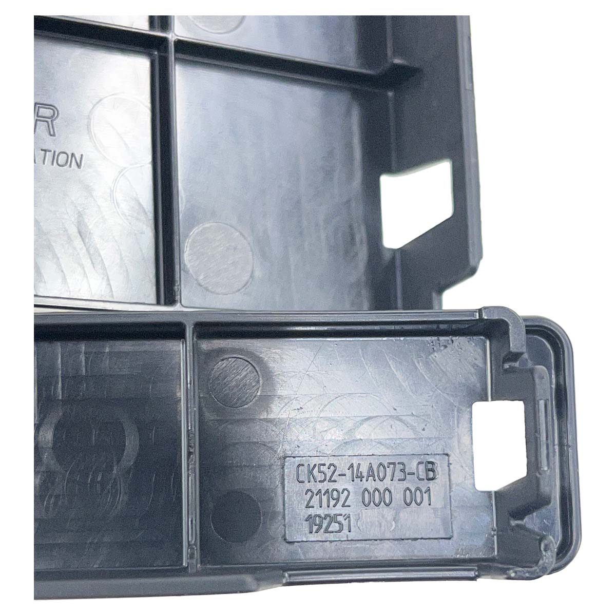 Caixa Fusiveis Interna Range Rover Vogue 2013 2014 2015 2016