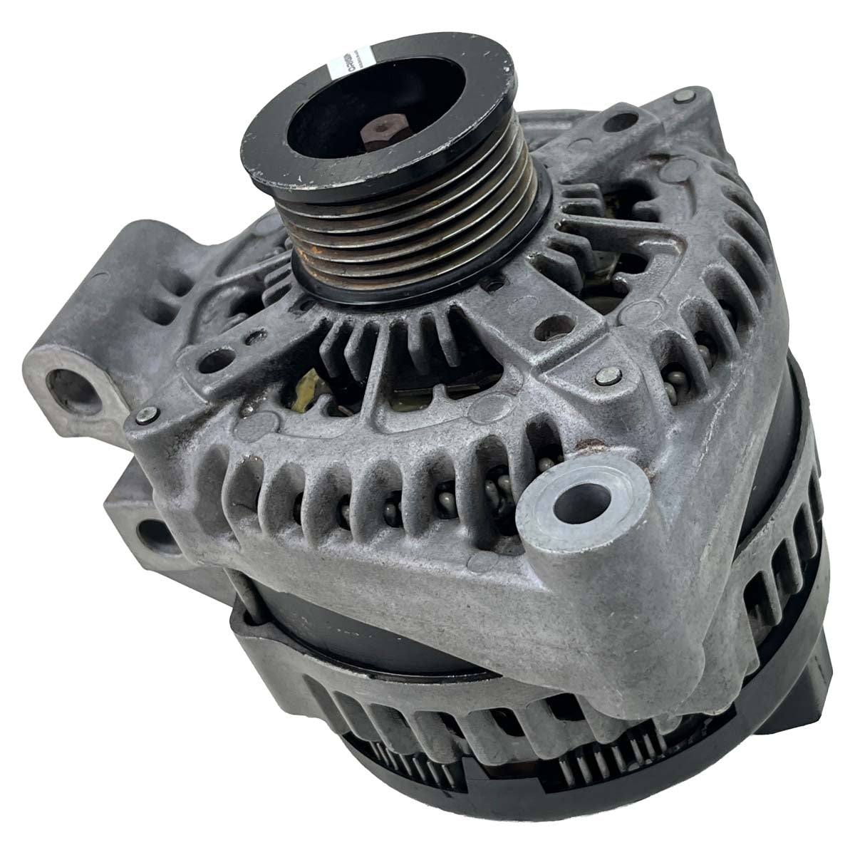 Alternador Range Rover Sport Vogue 4.4 V8 Diesel 2016 2017