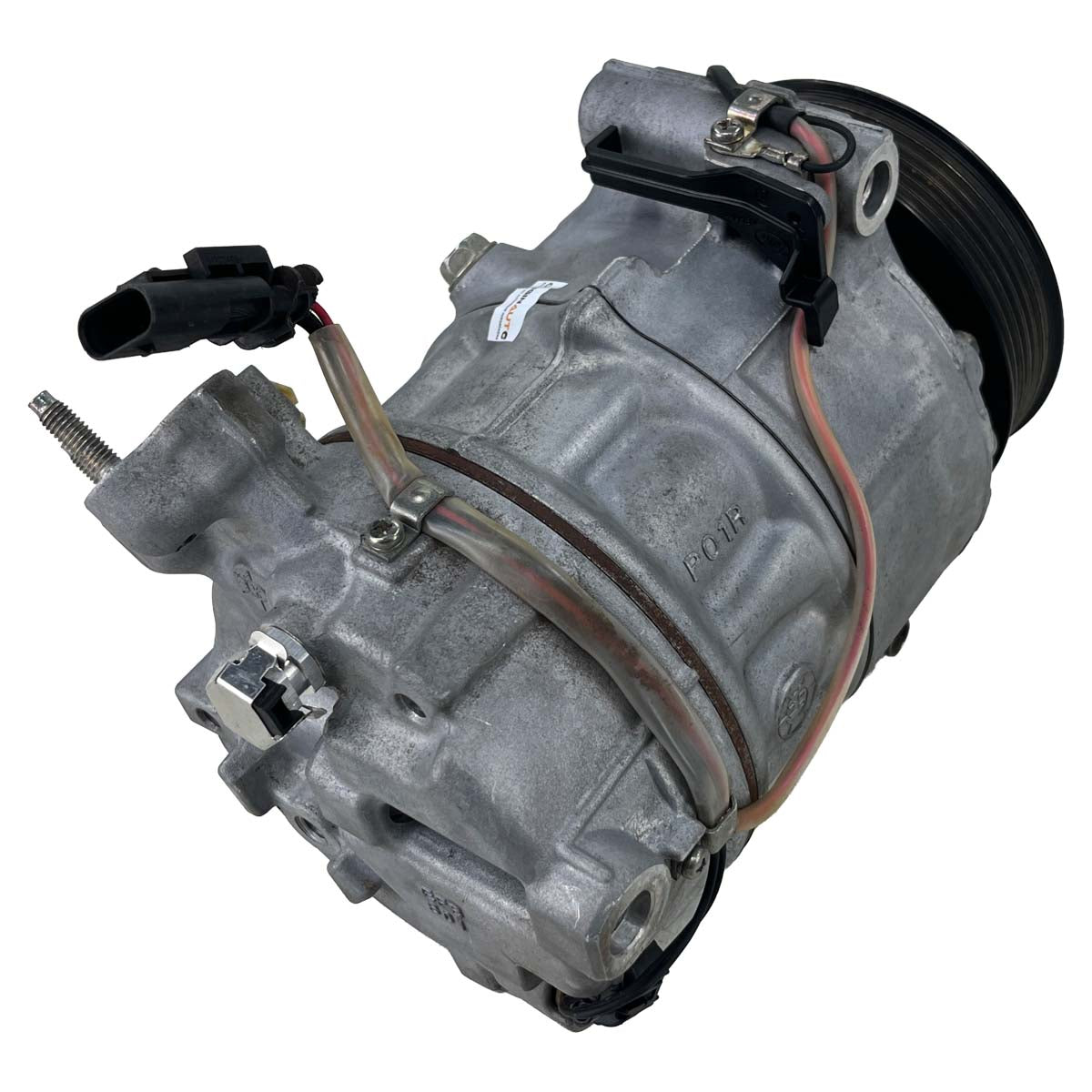 Compressor Ar Condicionado Range Rover Vogue 4.4 2014 2015