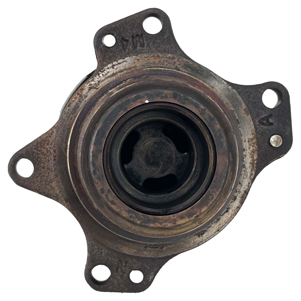 Atuador Wastegate Turbina Range Rover 4.4 Diesel 2014 2015
