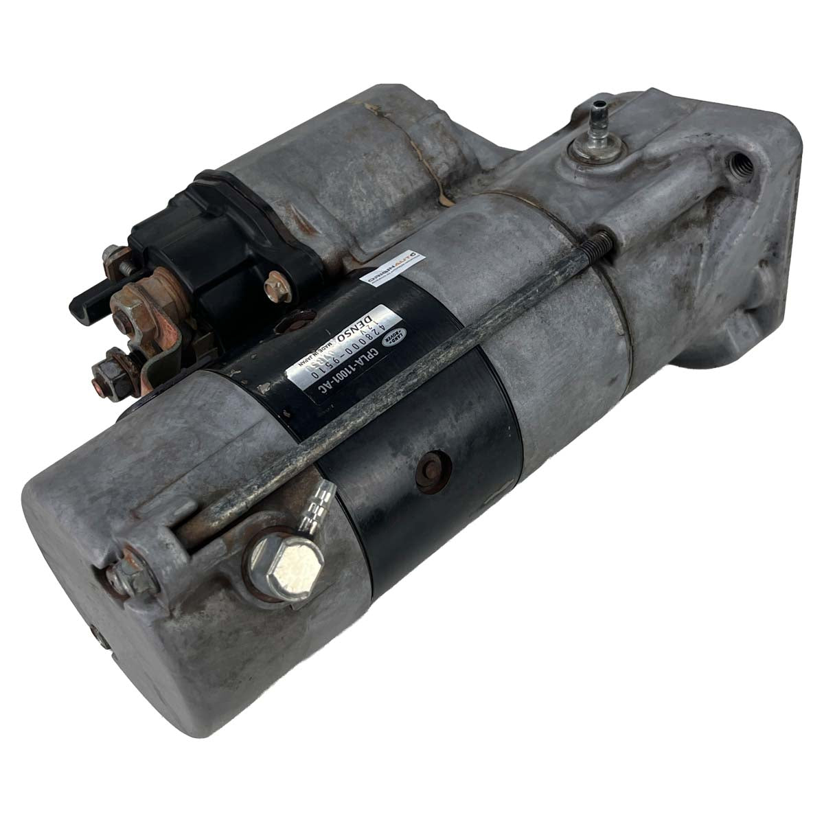 Motor Arranque Partida Range Rover 4.4 V8 Diesel 2014 2015