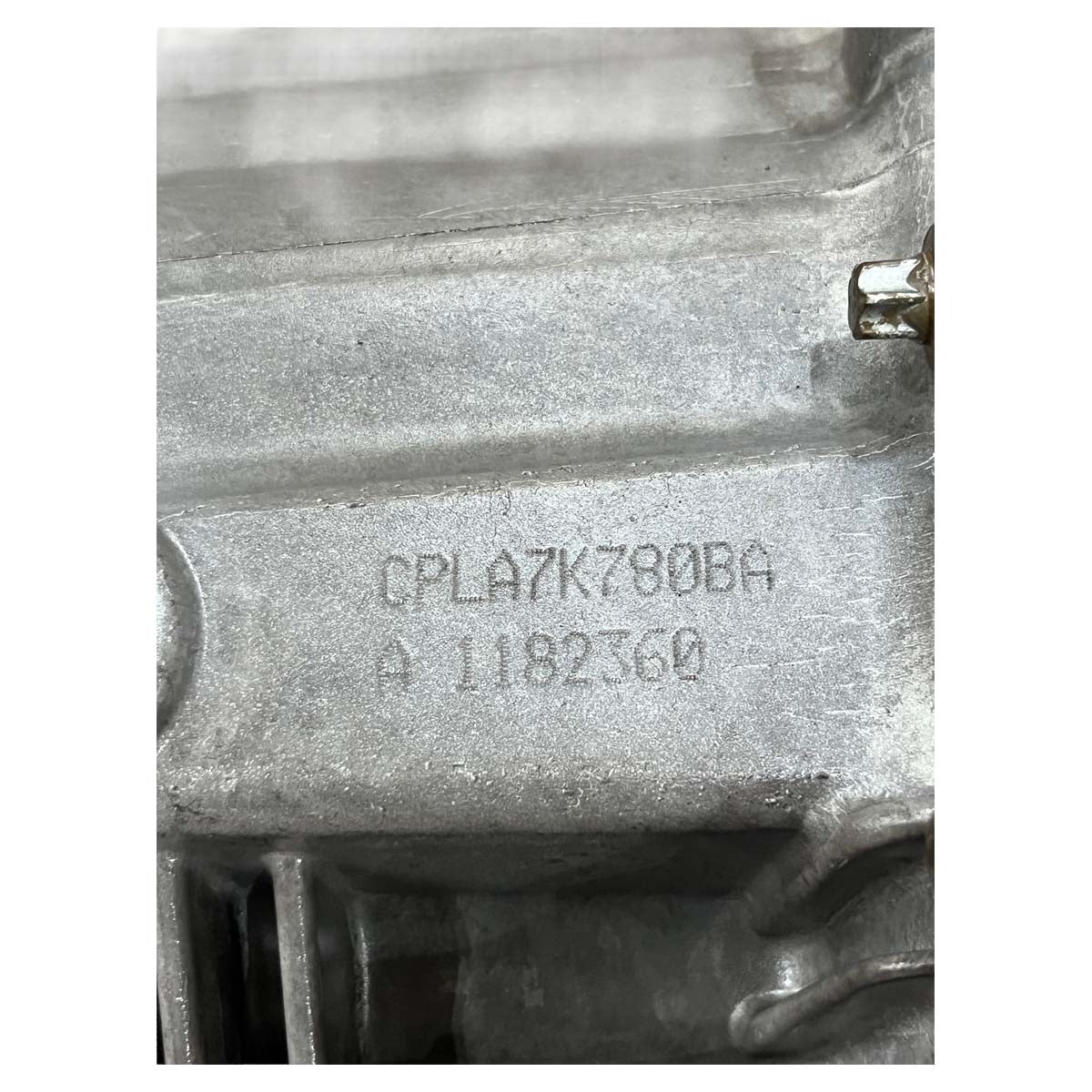 Caixa Transferência Tração Range Rover Vogue 4.4 Diesel 2014