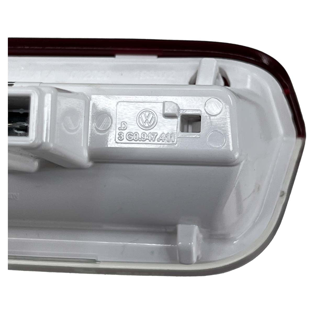 Luz Cortesia Forro Porta VW Tiguan Allspace 2023 2024 2025