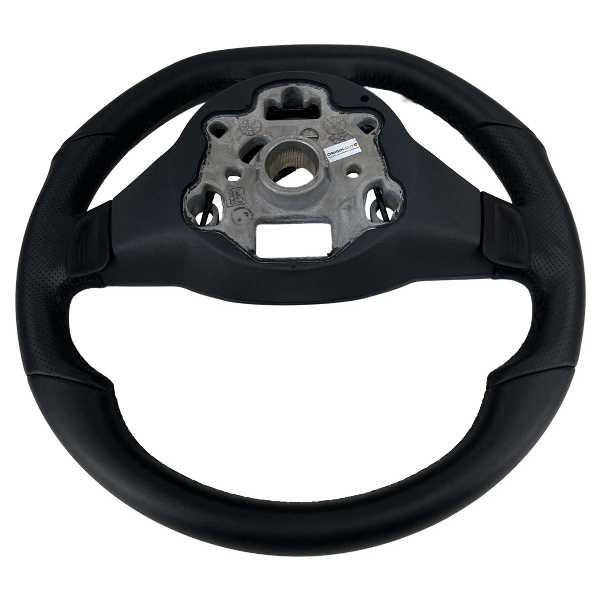 Volante Comando Touch VW Tiguan Allspace 2022 2023 2024 2025