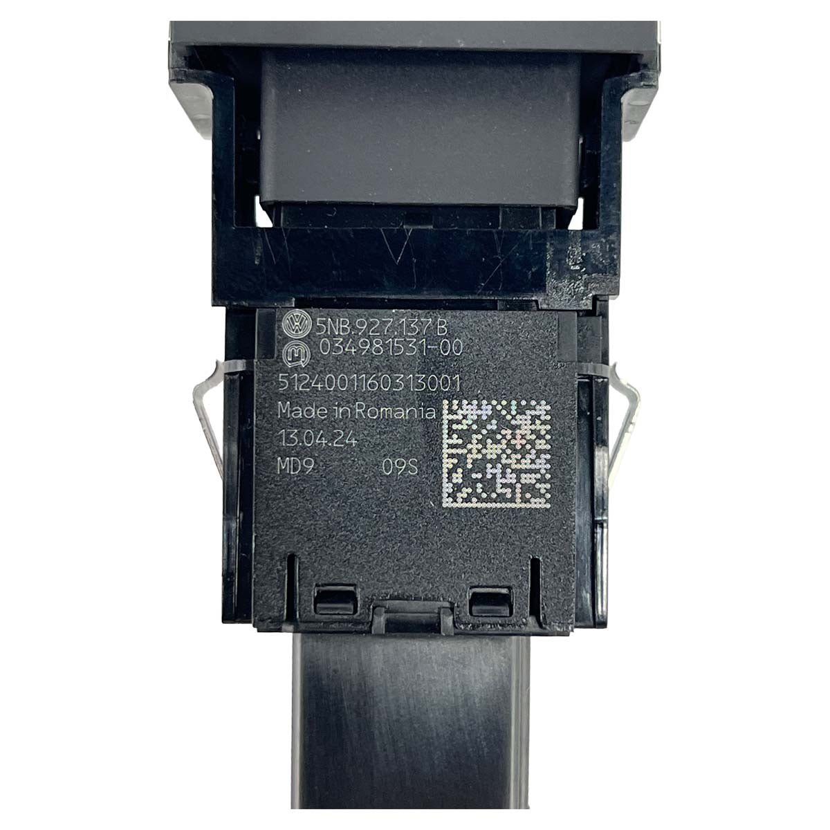 Comando Botão Mode VW Tiguan Allspace 2022 2023 2024 2025