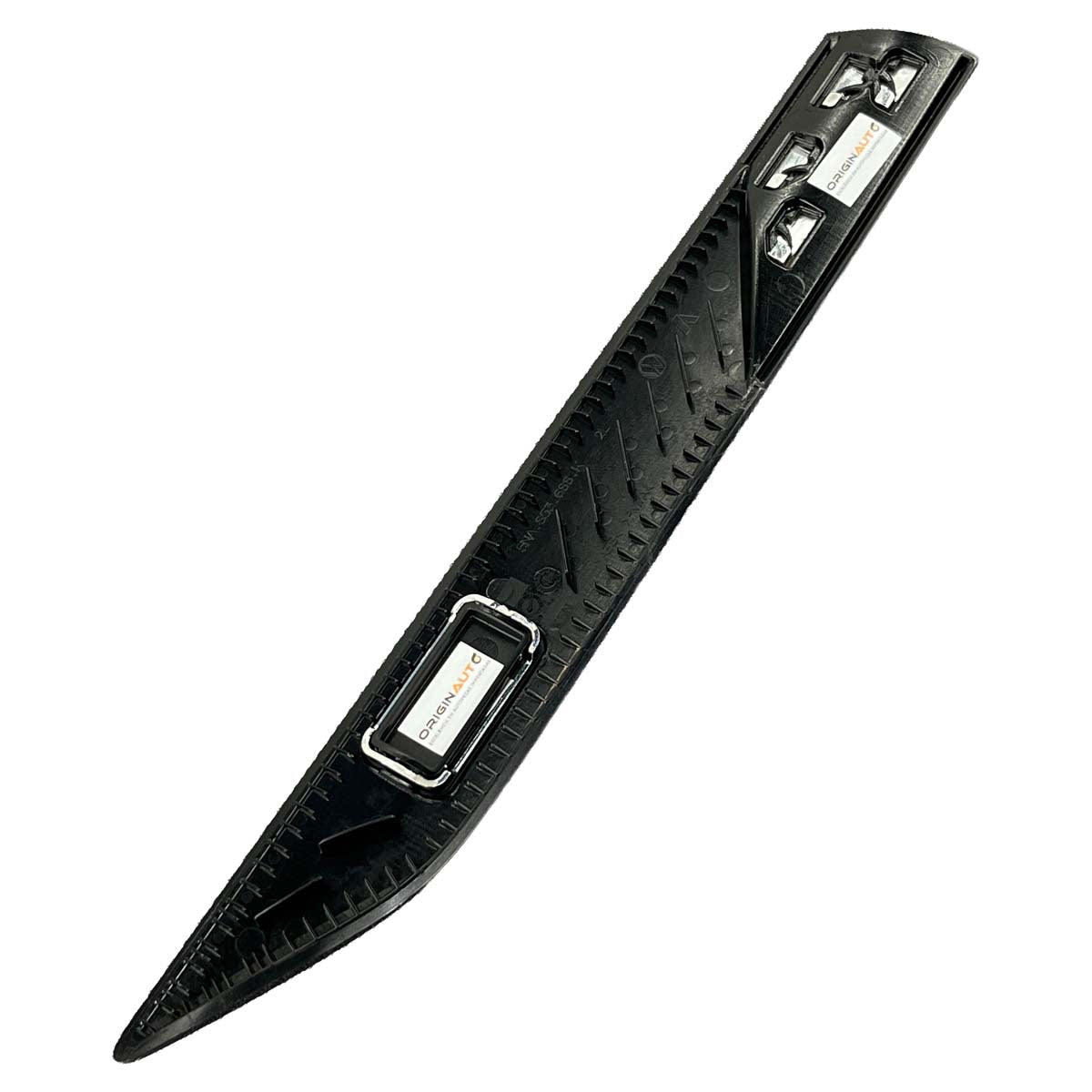 Emblema Lateral VW Tiguan Allspace 2023 2024 2025 5NA853688K