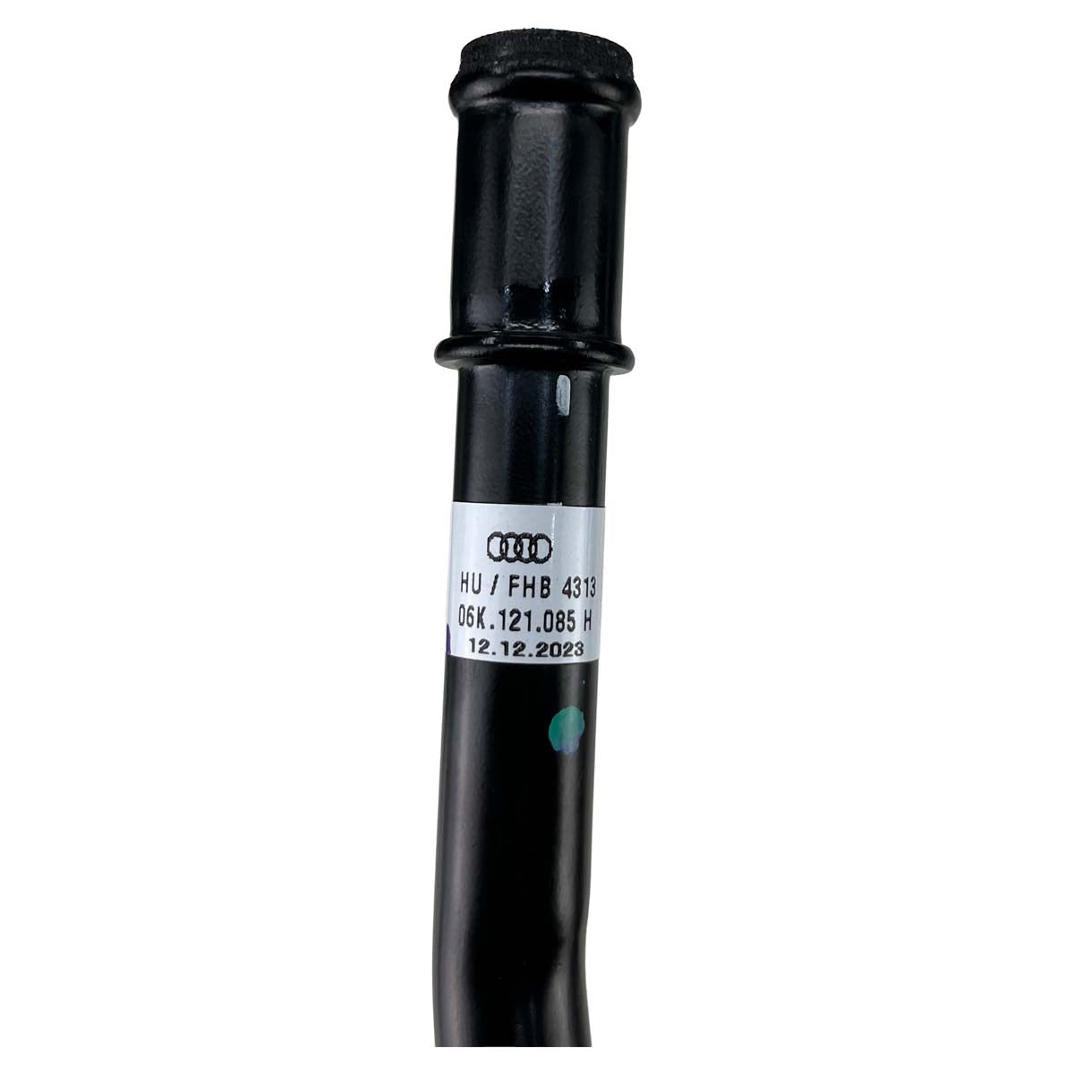 Mangueira Água Turbina VW Tiguan 180cv 2023 a 2025 06K121085H