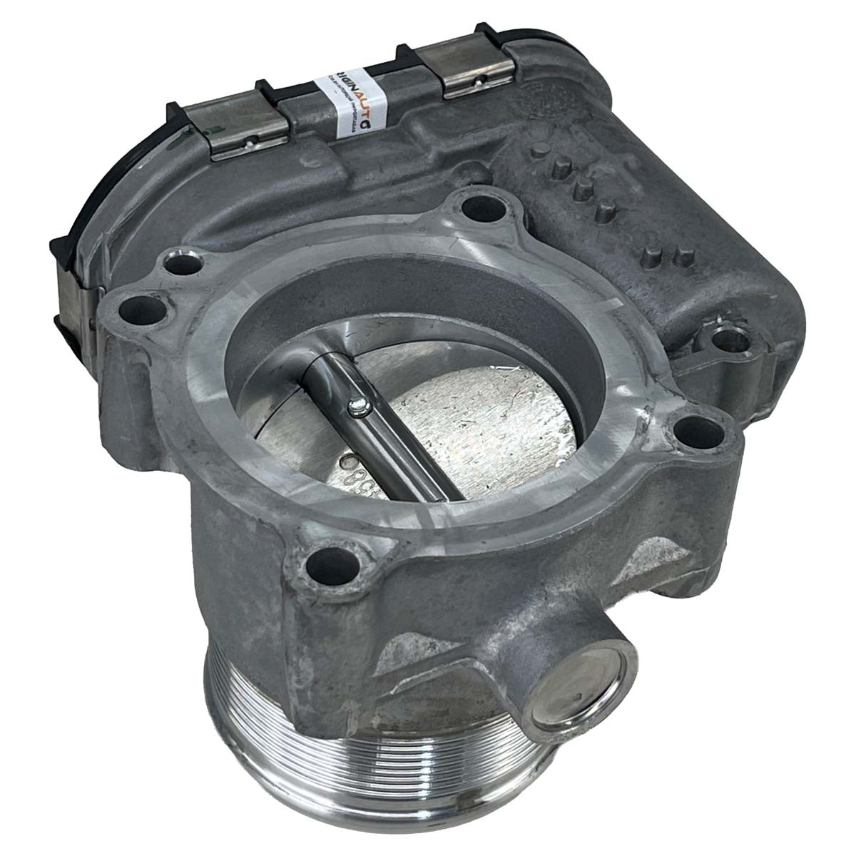 TBI Corpo Borboleta VW Tiguan R-Line 2023 2024 2025 Baixa KM