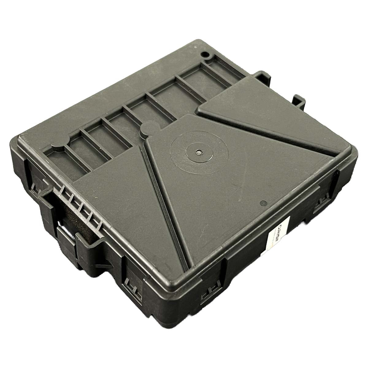 Módulo Central Conforto VW Tiguan Allspace 2023 2024 2025