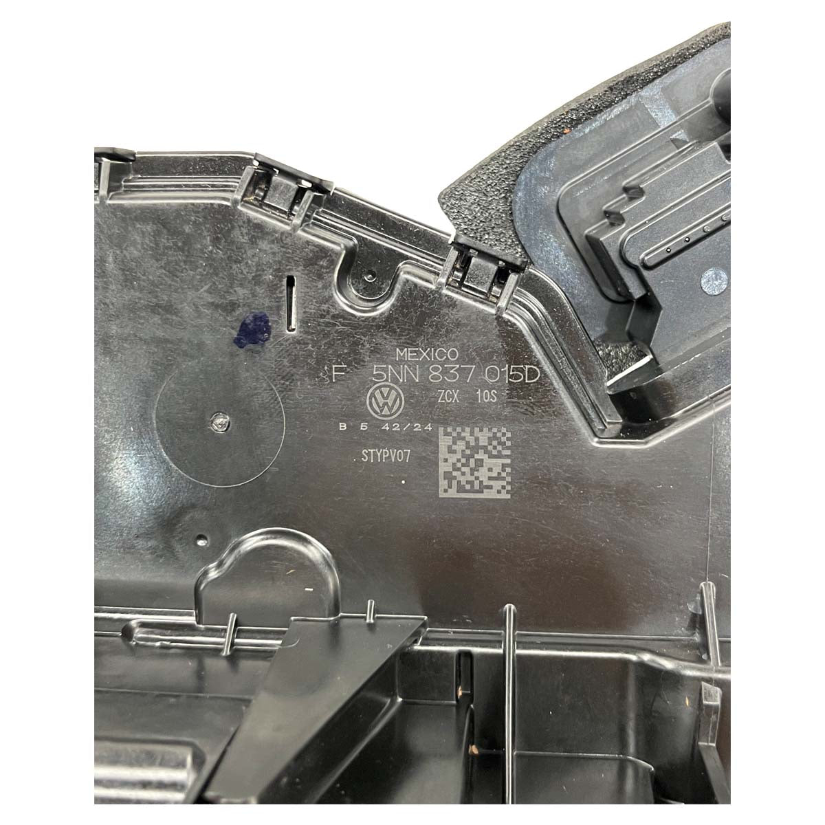 Fechadura Trava VW Tiguan Jetta GLI Allspace 2023 2024 2025 Dianteiro Esquerdo