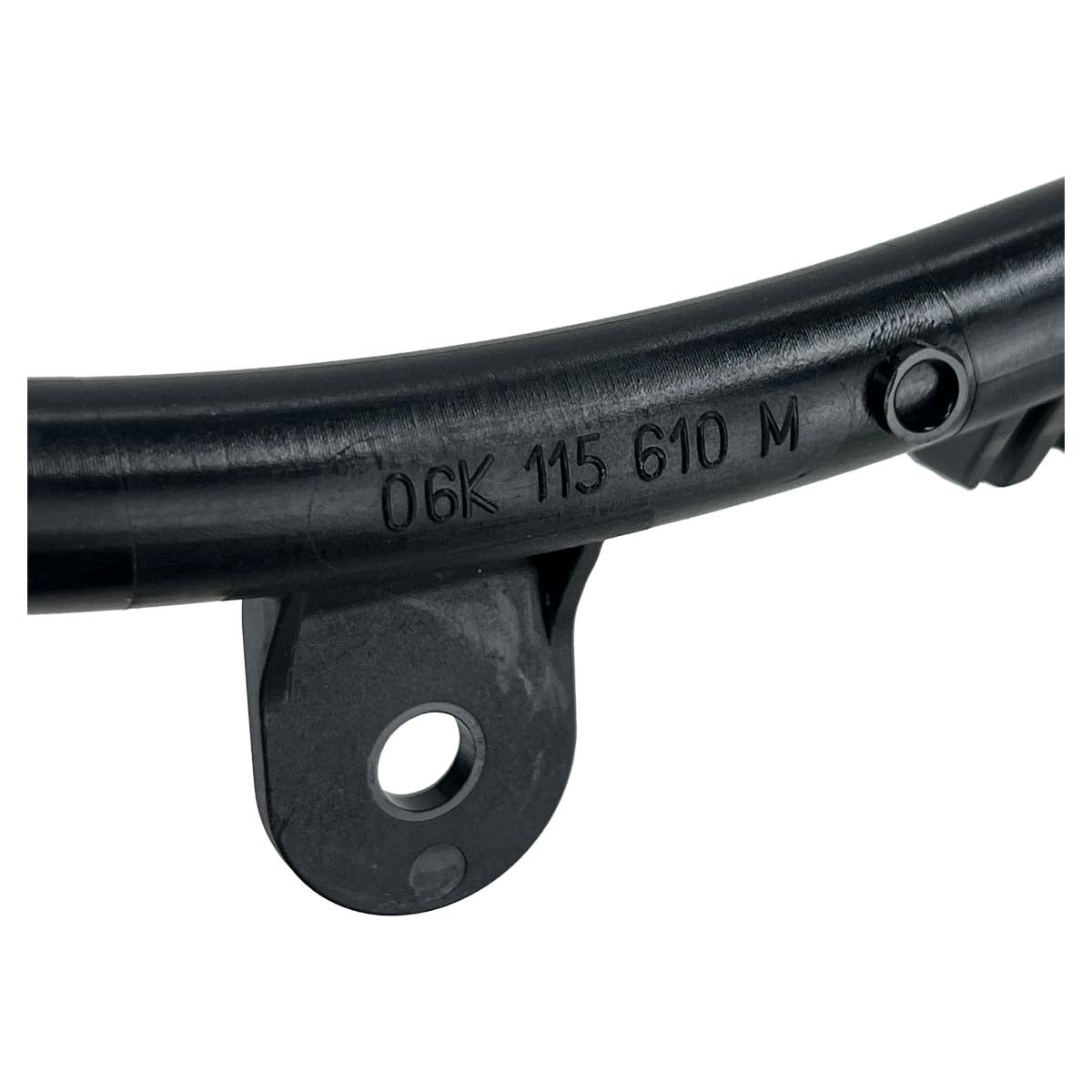Tubo Vareta Nível Óleo Motor VW Tiguan R-Line 2023 2024 2025