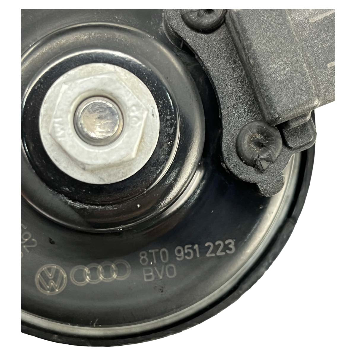 Par Buzina Caracol Audi A4 Sportback 1.8 TFSI B8 2014 2015