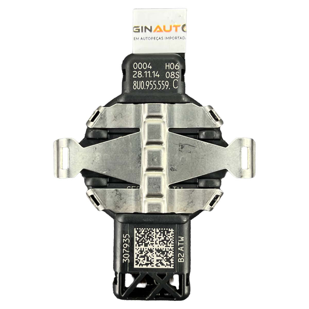 Sensor Chuva Audi A3 A4 A5 A6 2013 2014 2015 2016 Parabrisa