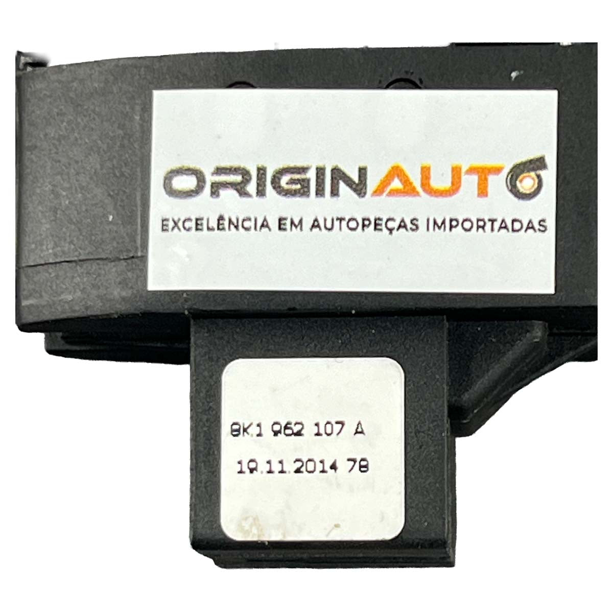 Comando Botão Trava Porta Audi A4 B8 2013 2014 2015 2016