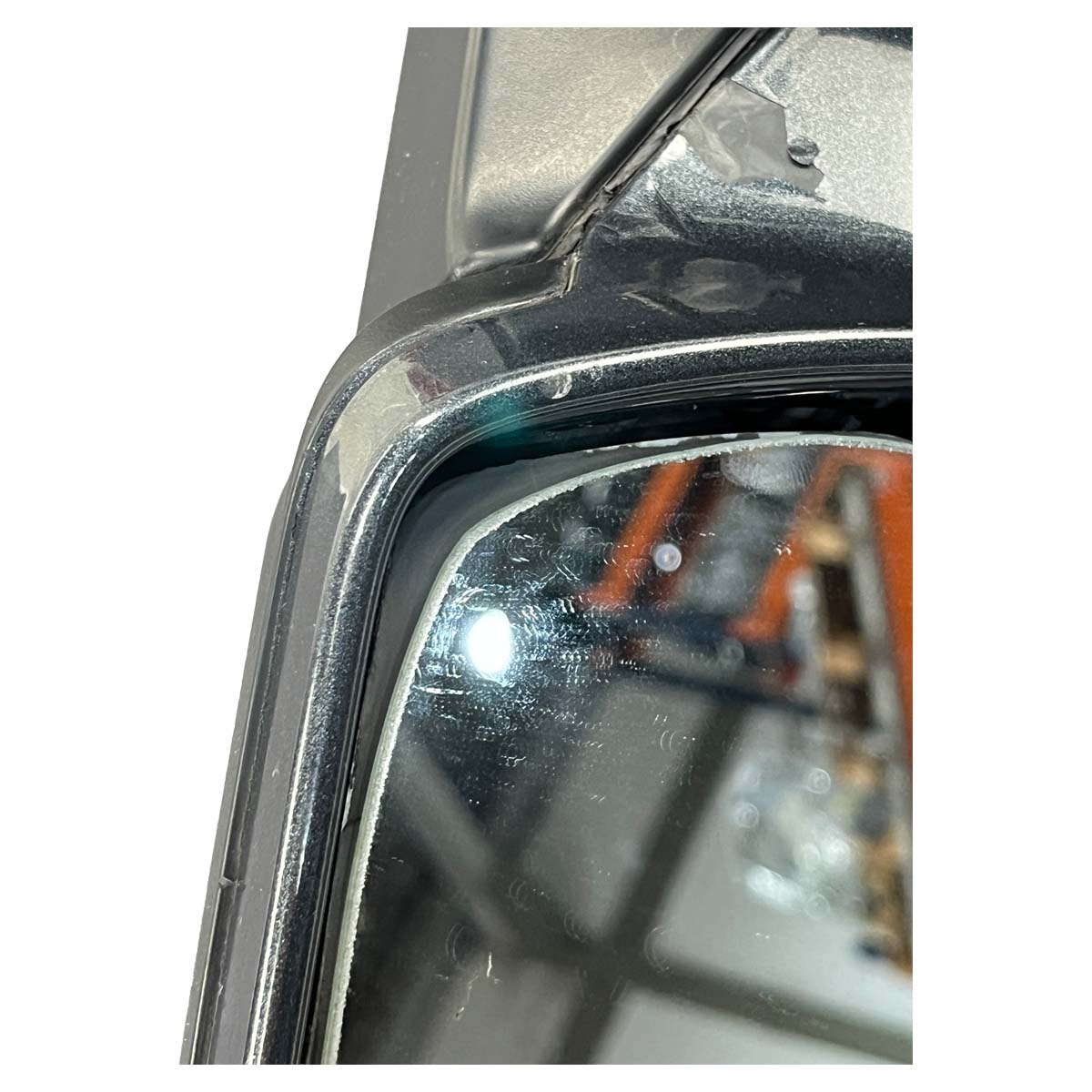 Espelho Retrovisor Audi A4 B8 2013 2014 2015 2016 Dianteiro Direito