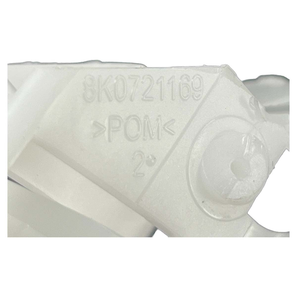 Bucha Pino Pedal Freio Audi A4 2013 2014 2015 2016 8K0721169
