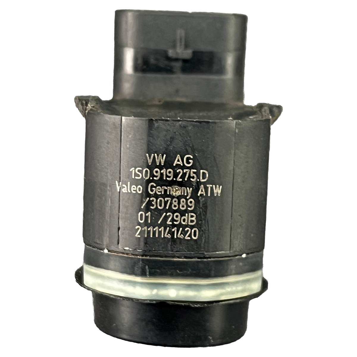 Sensor Estacionamento Audi A4 A5 Q3 A3 2014 2015 2016 Traseiro