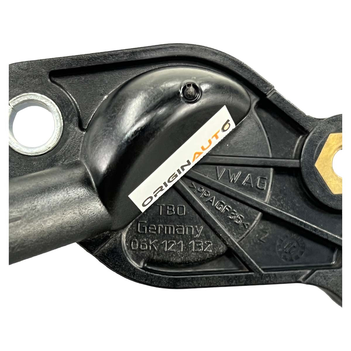 Flange Água Radiador Audi A3 A4 A5 1.8 2013 2014 2015 2016