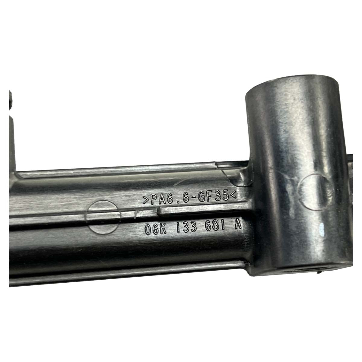 Flauta Combustível Baixa Audi A4 A5 1.8 2013 2014 2015 2016