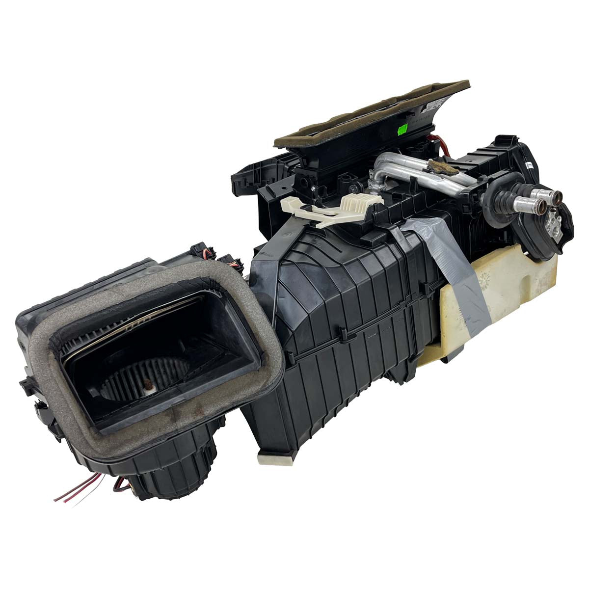Caixa Evaporadora Ar Condicionado Audi A4 B8 2014 2015 2016