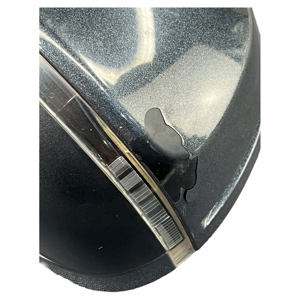 Espelho Retrovisor Audi A4 TFSI 2013 2014 2015 2016 Esquerdo