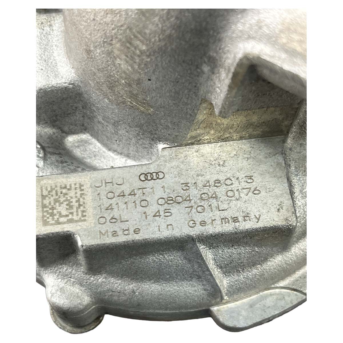 Turbina Audi A3 A4 A5 B8 TFSI 1.8 170cv 2013 2014 2015 2016