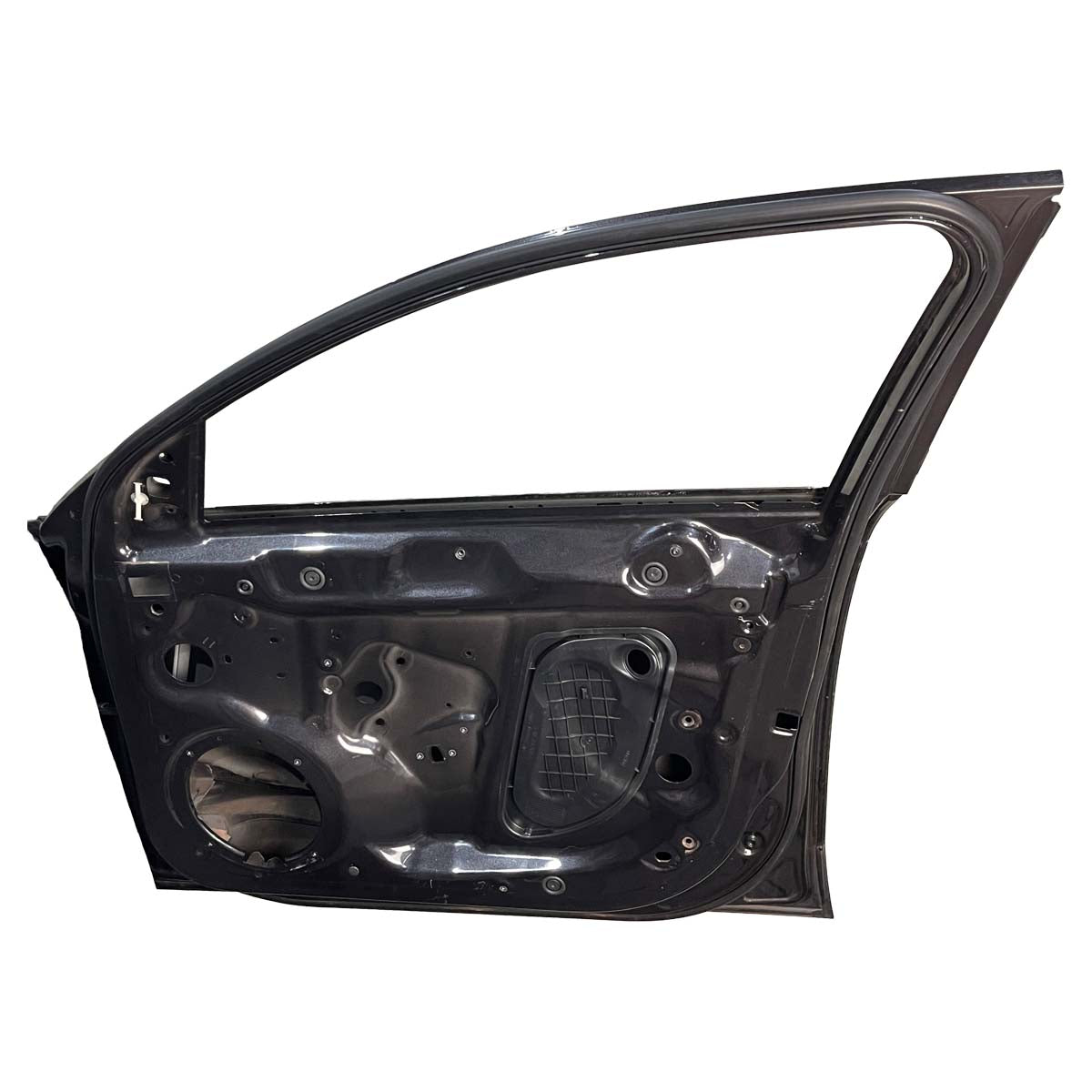 Porta Audi A4 1.8 B8 2013 2014 2015 2016 Dianteiro Direito