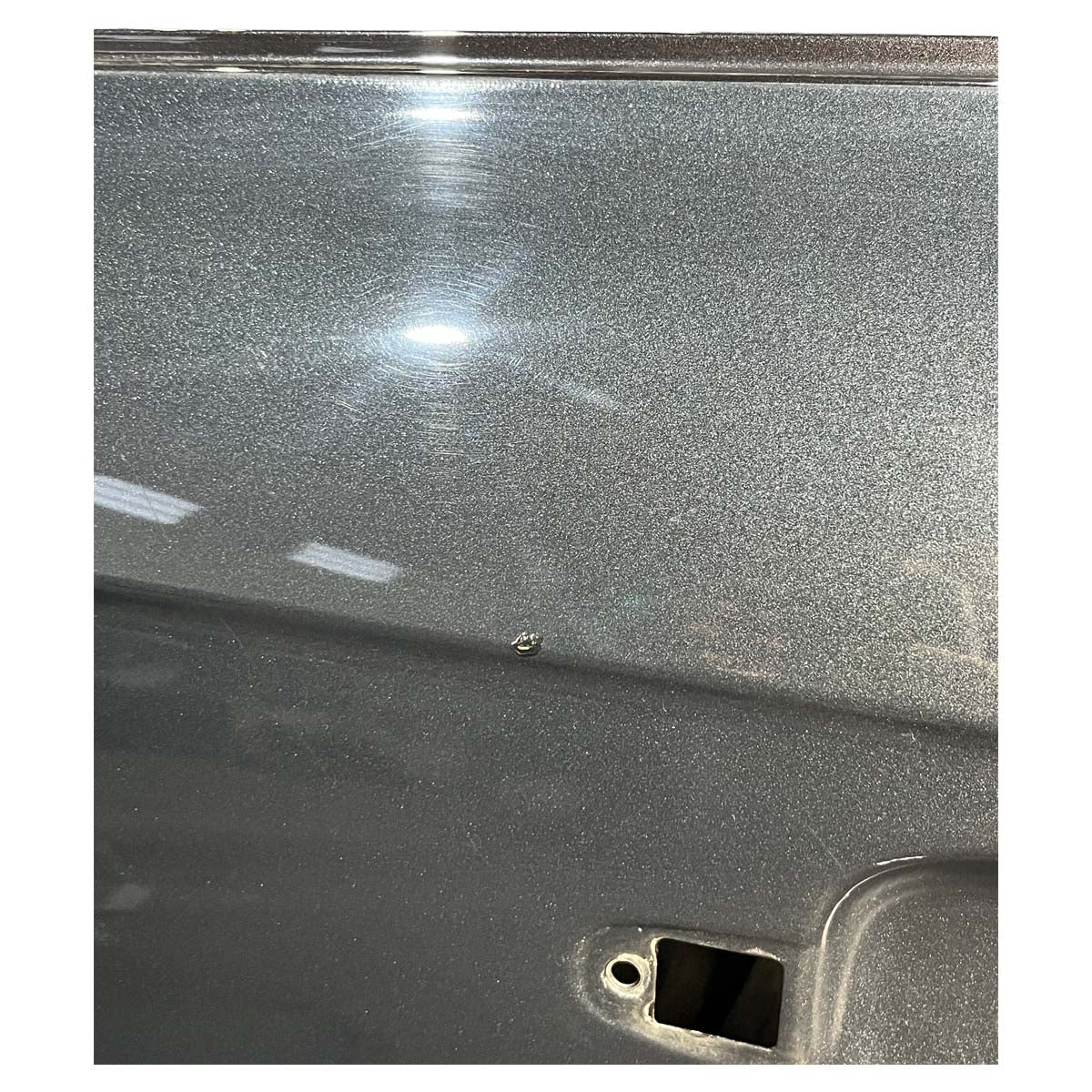 Porta Audi A4 1.8 B8 2013 2014 2015 2016 Traseiro Esquerdo