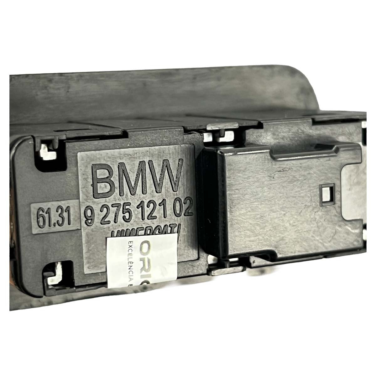 Botão Abertura Porta Malas BMW X2 2017 2018 2019 2020 2021