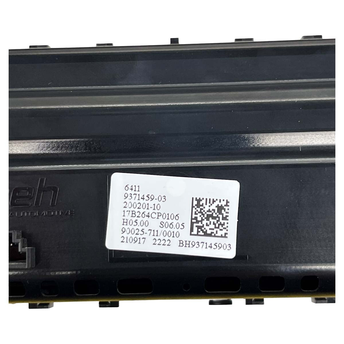 Comando Ar Condicionado BMW X2 2017 2018 2019 2020 2021 2022