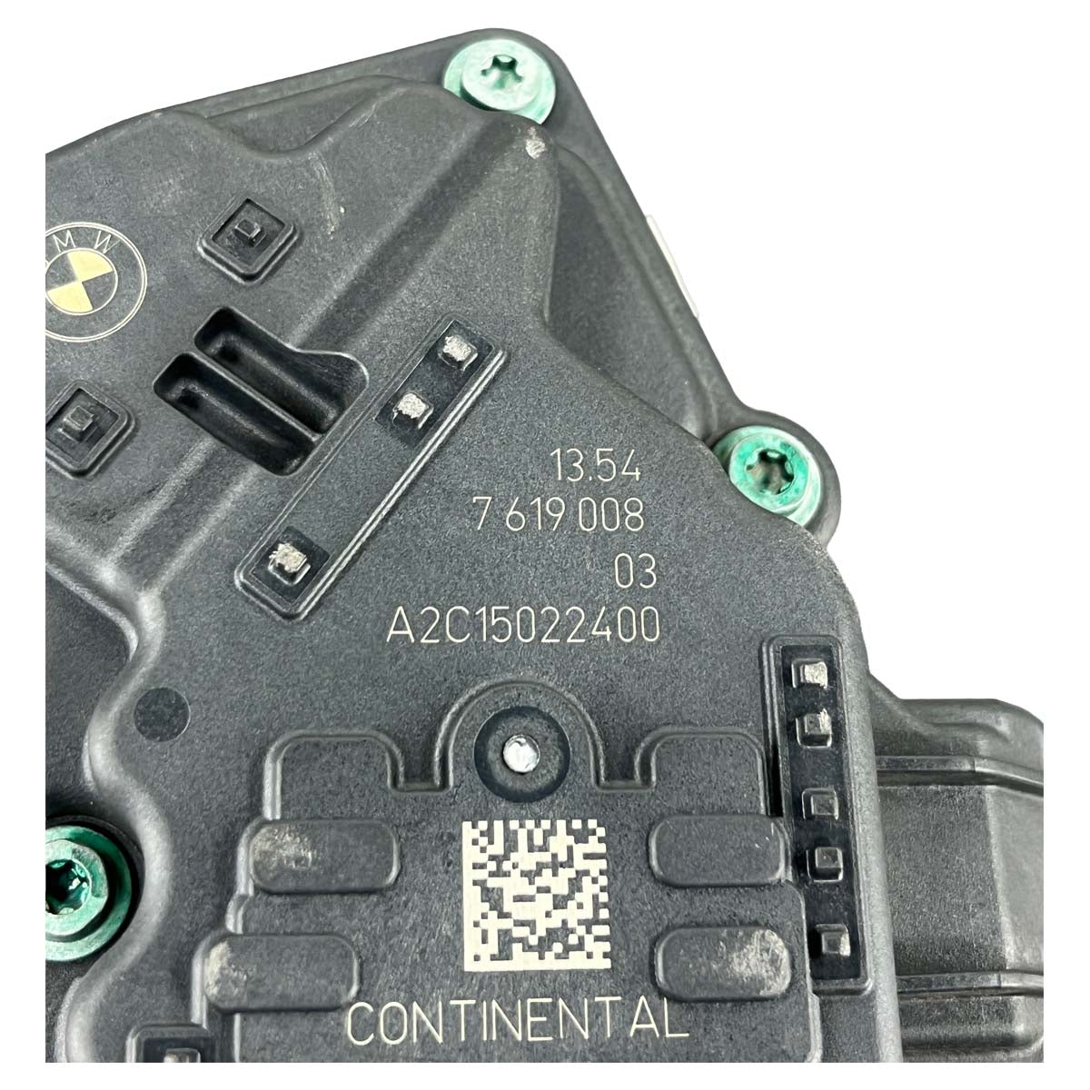TBI Corpo Borboleta BMW X2 B48 F39 2018 2019 2020 2021 2022