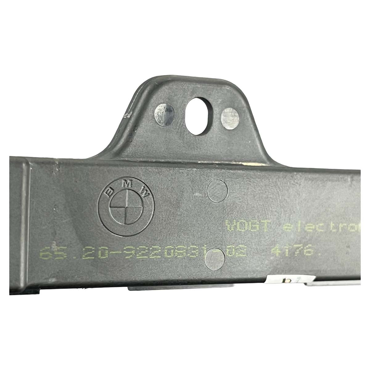 Antena Keyless Amplificada BMW X2 2017 2018 2019 2020 2021