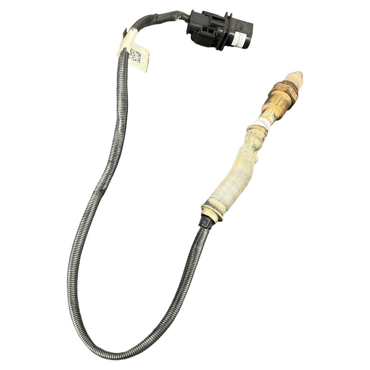 Sonda Lambda Oxigênio BMW X2 M B48 2017 2018 2019 2020 Pré