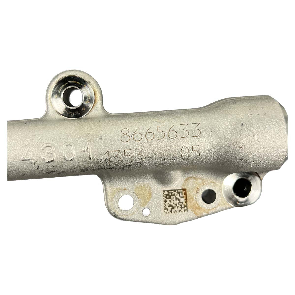Flauta Combustível BMW X2 X1 2017 2018 2019 2020 2021 2022