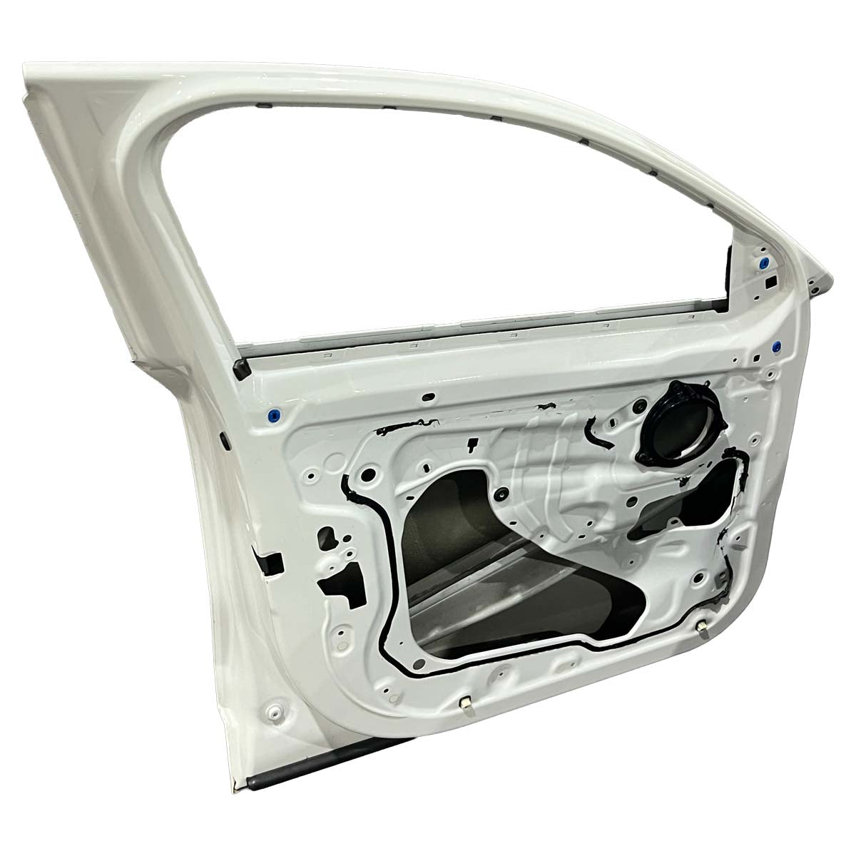 Porta BMW X2 F39 2017 2018 2019 2020 2021 Dianteiro Esquerdo