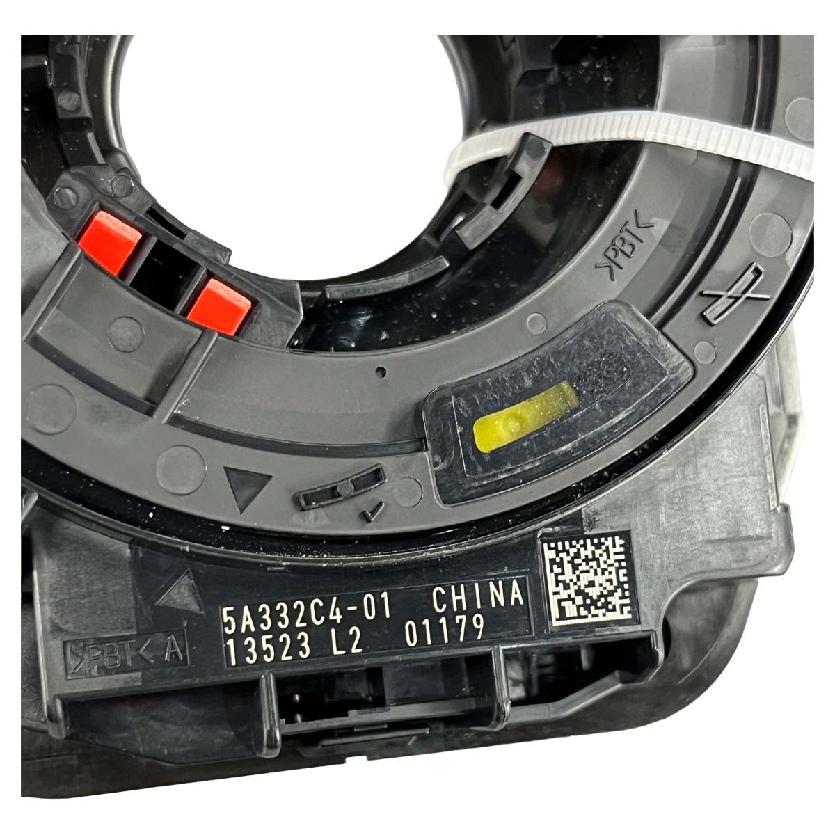 Cinta Hard Disk BMW Volante iX I20 M60 2022 2023 2024 2025