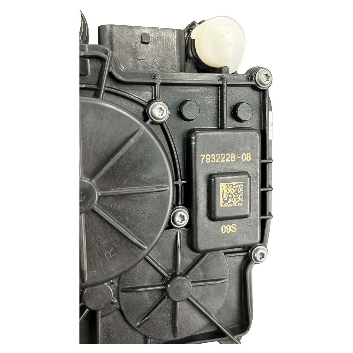 Fechadura Porta Suave BMW iX I20 M60 2024 Traseira Direita