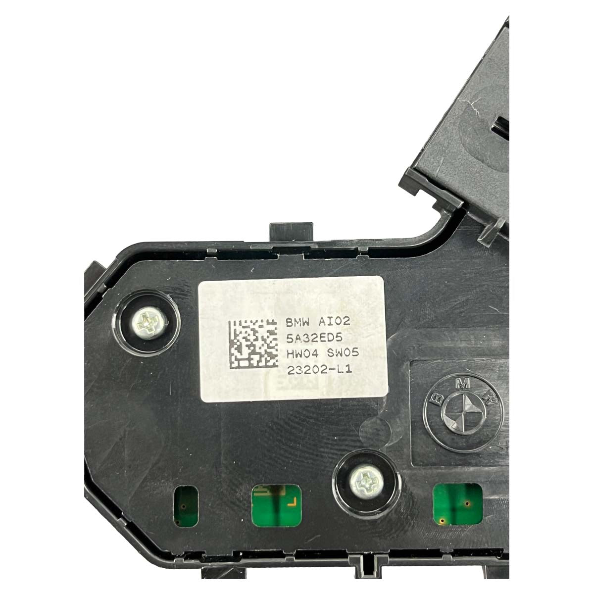 Comando Botão Ajuste Banco BMW iX 2023 2024 2025 Esquerdo